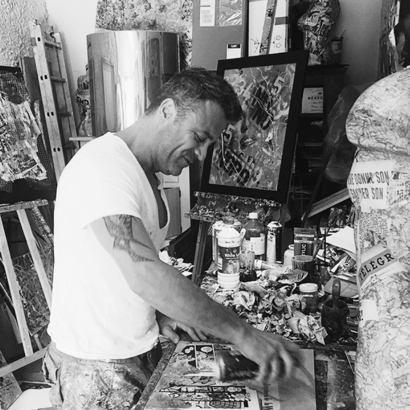 Tout sur le pop art avec Carré d'Artistes